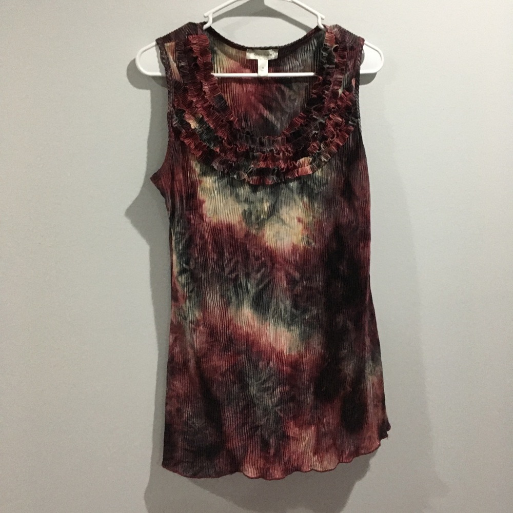 Dressbarn Medium Top